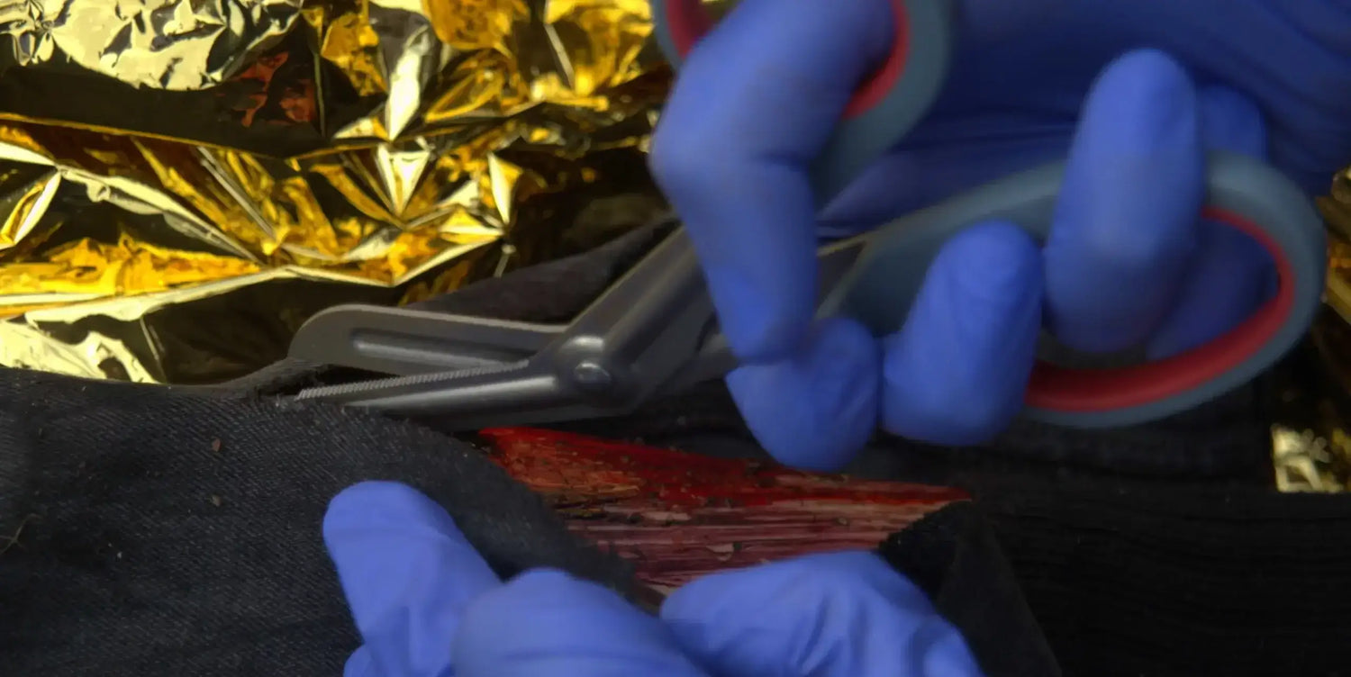 xABCDE – One algorithm to rule them all!