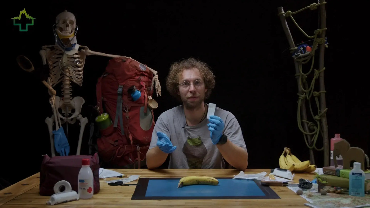 Erste Hilfe Online? – Willkommen im 21. Jahrhundert!