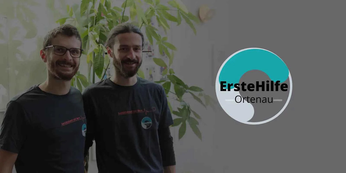 Hinterland Medics Partner Erste Hilfe Ortenau