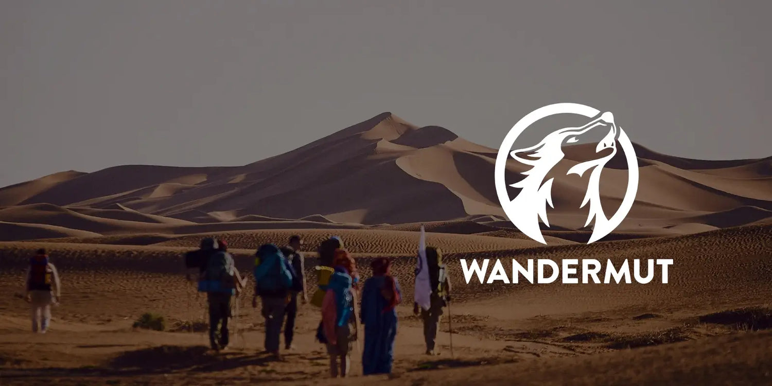 Hinterland Medics Partner Wandermut