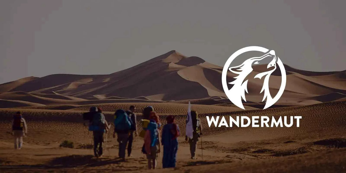 Hinterland Medics Partner Wandermut