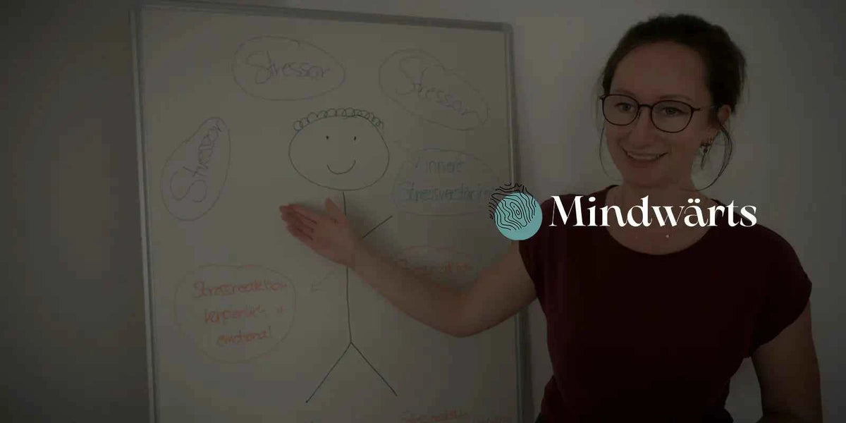 Hinterland Medics Partner Mindwärts