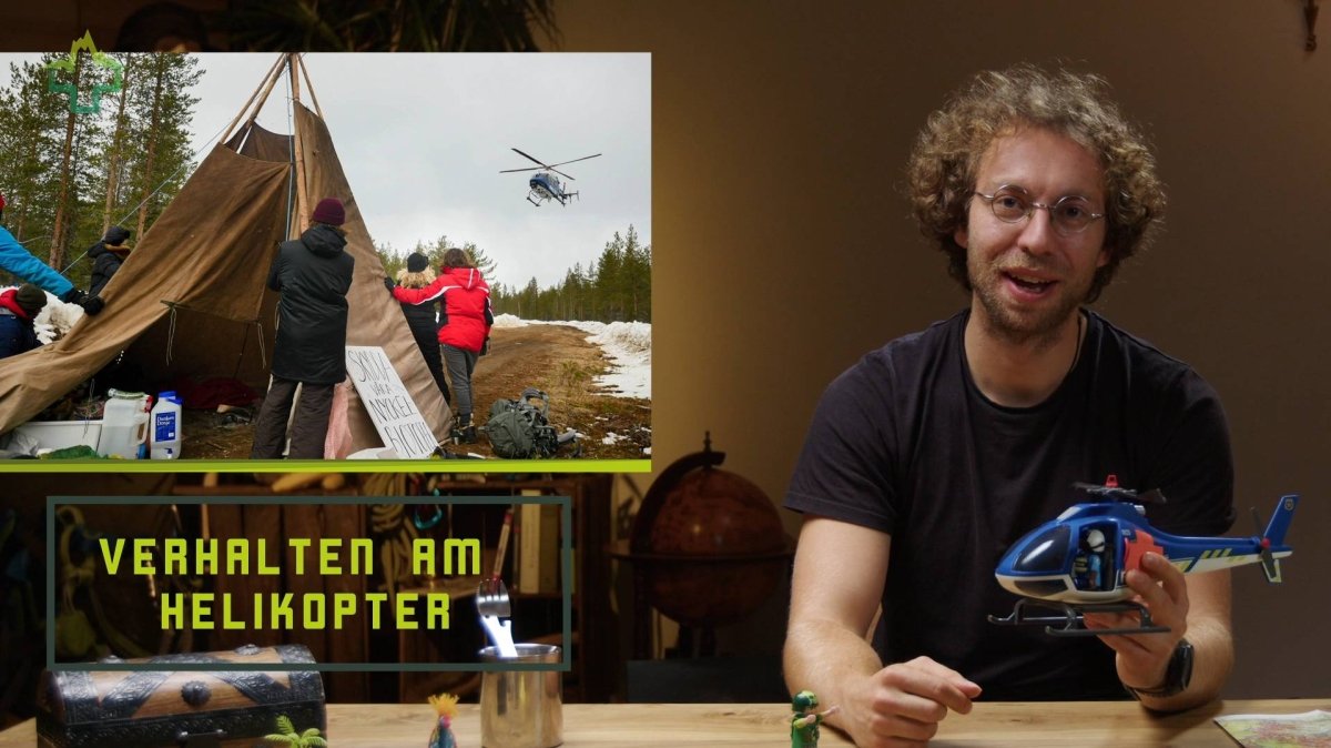 Quickstart Video Course: Wilderness First Aid