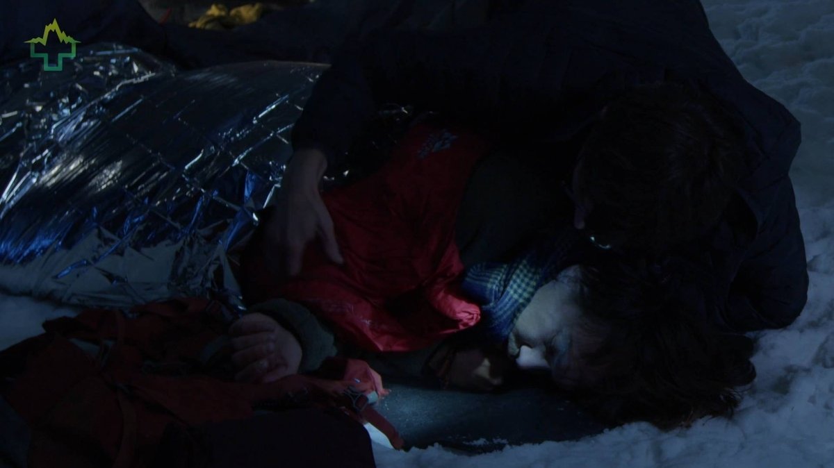Quickstart Video Course: Wilderness First Aid
