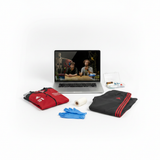 Wilderness First Aid 1 - Essential: Outdoor-Erste-Hilfe-Kurs Testkurs 1