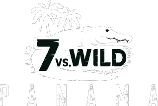 7 vs. Wild Panama