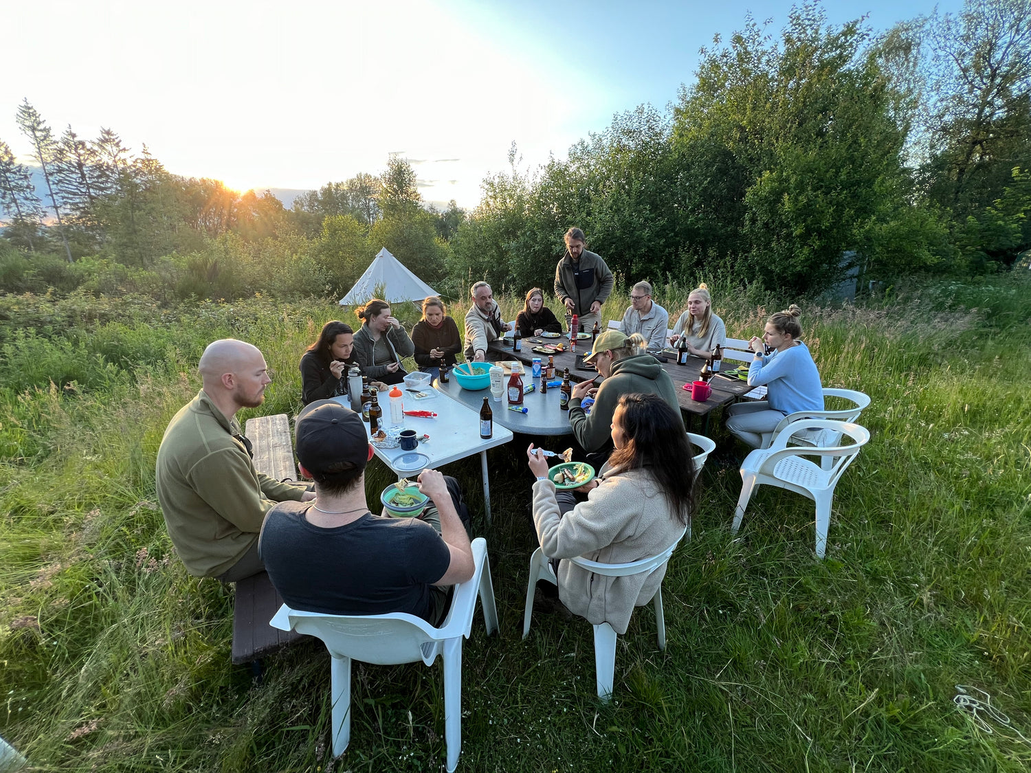 WFA 1 - Essential: Outdoor-Erste-Hilfe-Kurs 10.-11.10.2026 in Harra, Thüringen - Prämiere!
