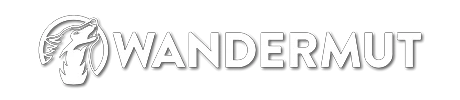 Wandermut