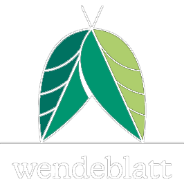 Wendeblatt