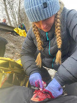 WFA 1 - Essential: Outdoor-Erste-Hilfe-Kurs 10.-11.10.2026 in Harra, Thüringen - Prämiere! - Hinterlandmedics